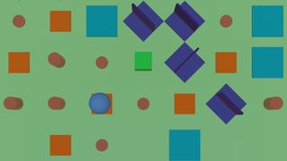 Mind Maze - Screenshot 2