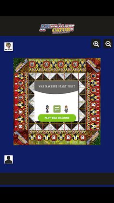 American Catur Original - Screenshot 2