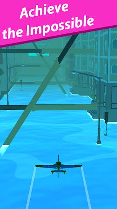 Impossible Fly - Screenshot 3