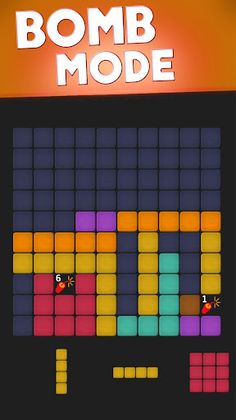 Cubes and Hexa - Solve Puzzles - Screenshot 2