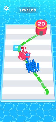 Clone Master - Screenshot 2