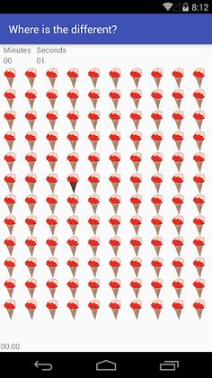 Guacux Where is the different - Screenshot 1