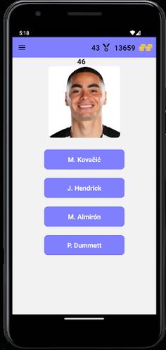 Chewata - Screenshot 4