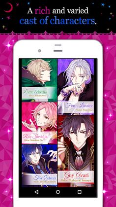 Court of Darkness - Screenshot 3