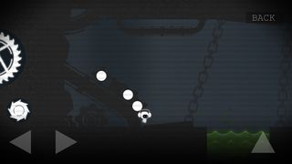 Lost in dark - Screenshot 3