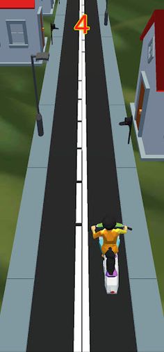 PostGame - Screenshot 2