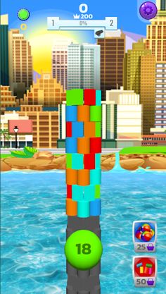 Tower Maniac - Screenshot 3