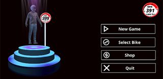 Club 399 Motorcycles - Screenshot 2