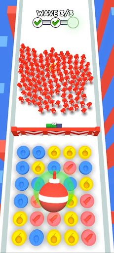 Match Army - Screenshot 1