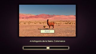 Rompecabezas: Argentina - Screenshot 2