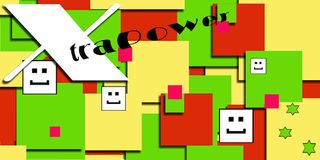 Xtra Power - Screenshot 2