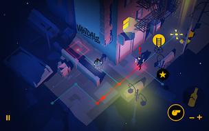 Vandals - Screenshot 2