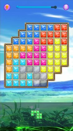 Block Puzzle - Screenshot 4