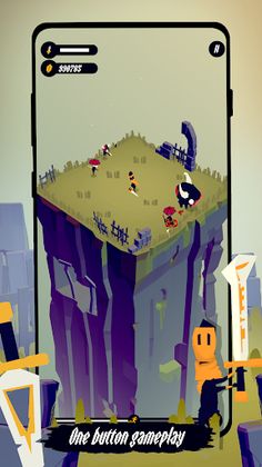Astalo - Screenshot 1