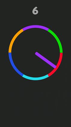 Color Wheel - Screenshot 3