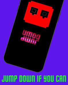 Jump If You Can - Screenshot 2