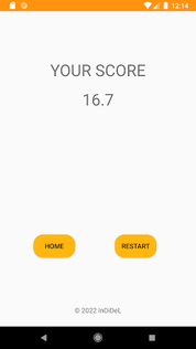 DigitPuzzel - Screenshot 4