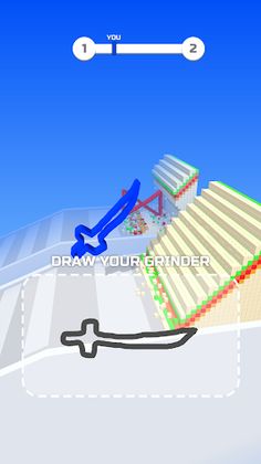 Draw Demolish - Screenshot 3