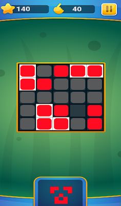 Moving Blocks Puzzle - Screenshot 4