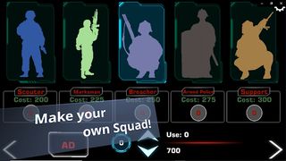 Breaching to Zombie! - Screenshot 3