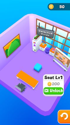 Detective Simulator - Screenshot 4