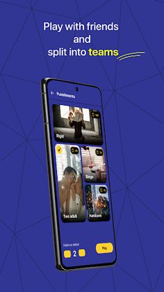 Never Have I ever: for party - Screenshot 3