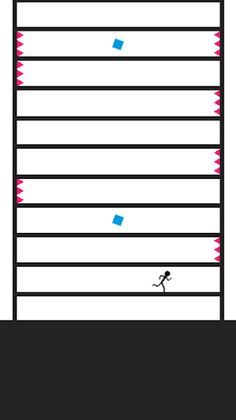 Floors Addicting Game - Screenshot 3