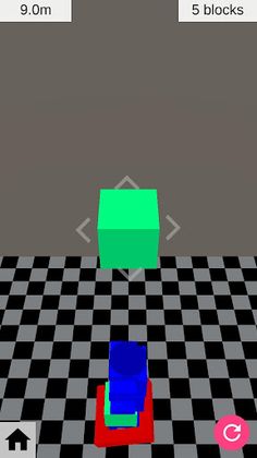 PhysicsTower - Screenshot 1