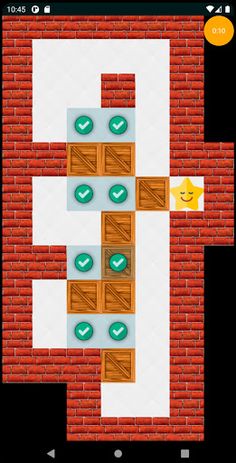 GrandGames - Screenshot 4