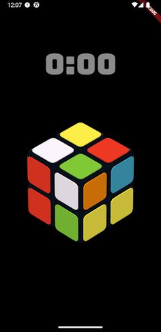 Cube Game 2x2 - Screenshot 3