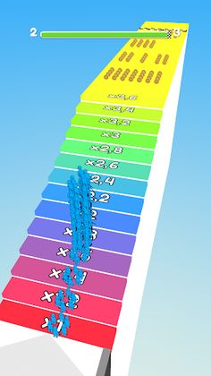 Crowd Tower - Screenshot 4