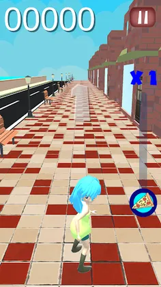 Dine & Dash - Screenshot 2