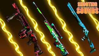 Gun Sounds Shotguns Simulator! - Screenshot 2