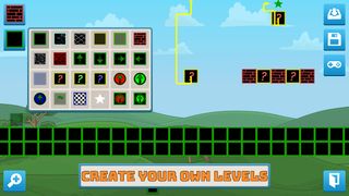 Head Bumper - Screenshot 2