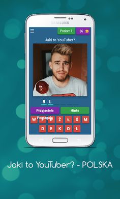 Jaki to YTber? - POLSKA - Screenshot 2