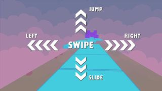 Geometry Jump Impossible Dash - Screenshot 3