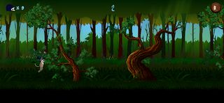 Swingy Monkey - Screenshot 2