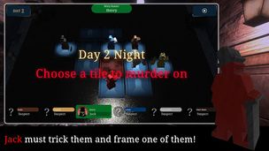 Jack & Detectives - Screenshot 3