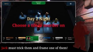 Jack & Detectives - Screenshot 3