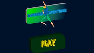 DJ Fangou Adventures - Screenshot 2