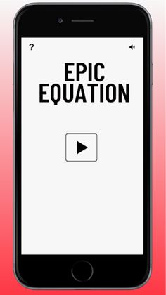 Epic Equation - Screenshot 2