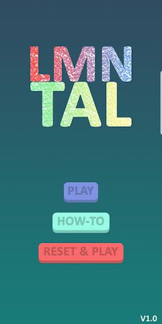 LMNtal - Screenshot 1