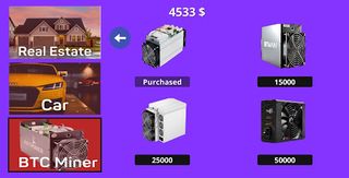 İnvestor Simulator - Screenshot 3