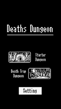 Deaths Dungeon - Screenshot 4