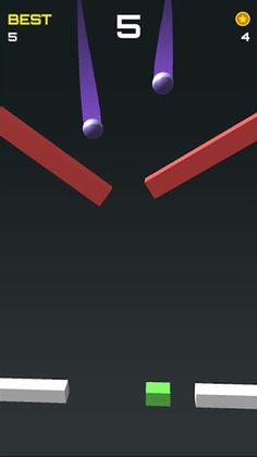 Deez Balls - Screenshot 3