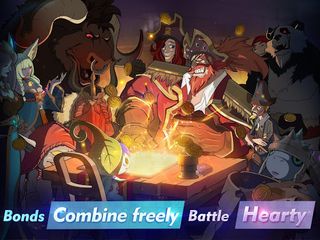 Fantasy Hero Tactics - Screenshot 1