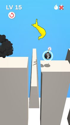 Bomb Lander - Screenshot 4