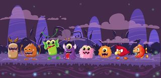 Jungle Adventure - Screenshot 1