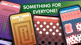 Game Funnel: Fun Board Games - Screenshot 1
