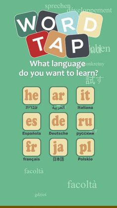 WordTap - Screenshot 2